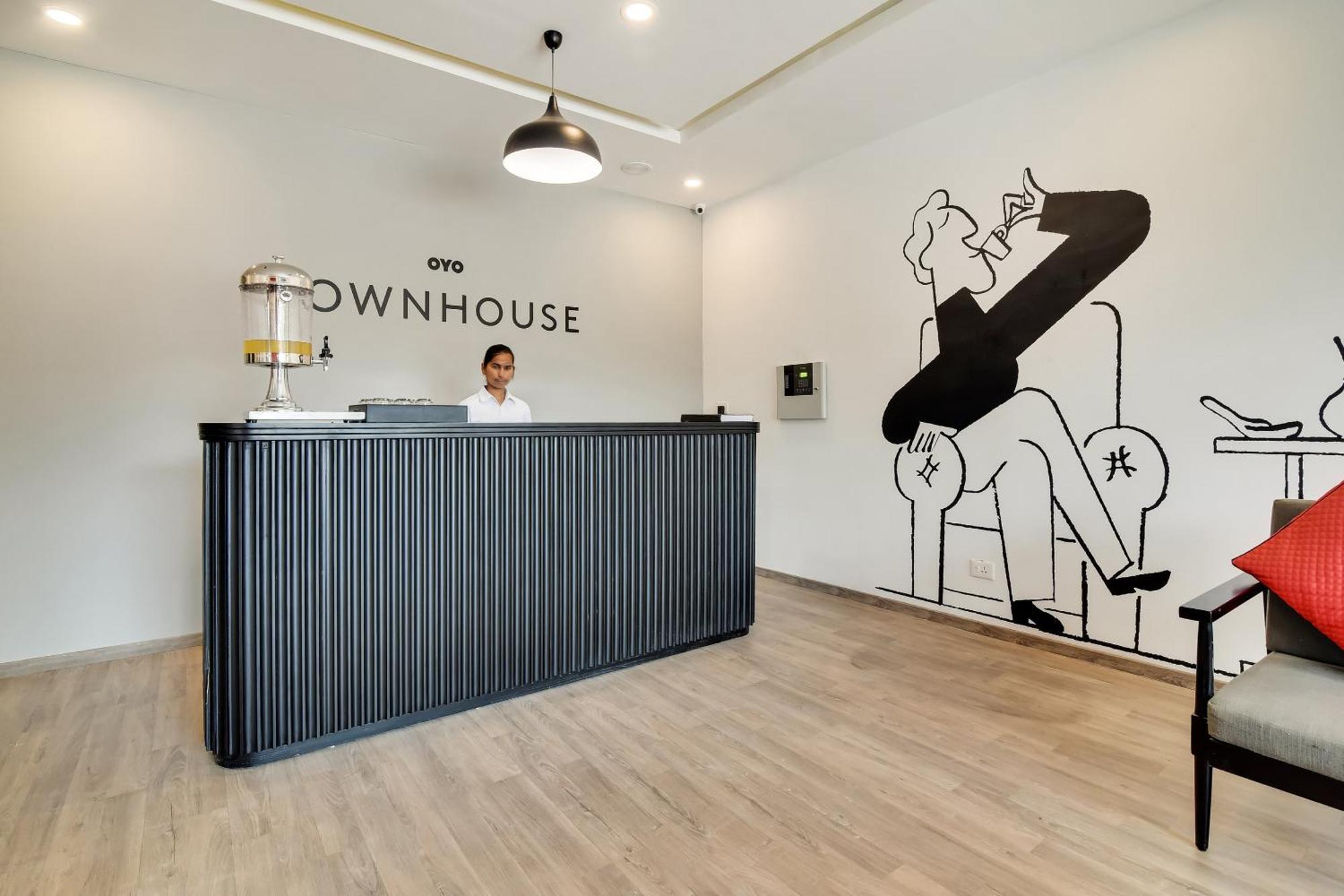 Townhouse Kovilambakkam Chennai Exterior photo