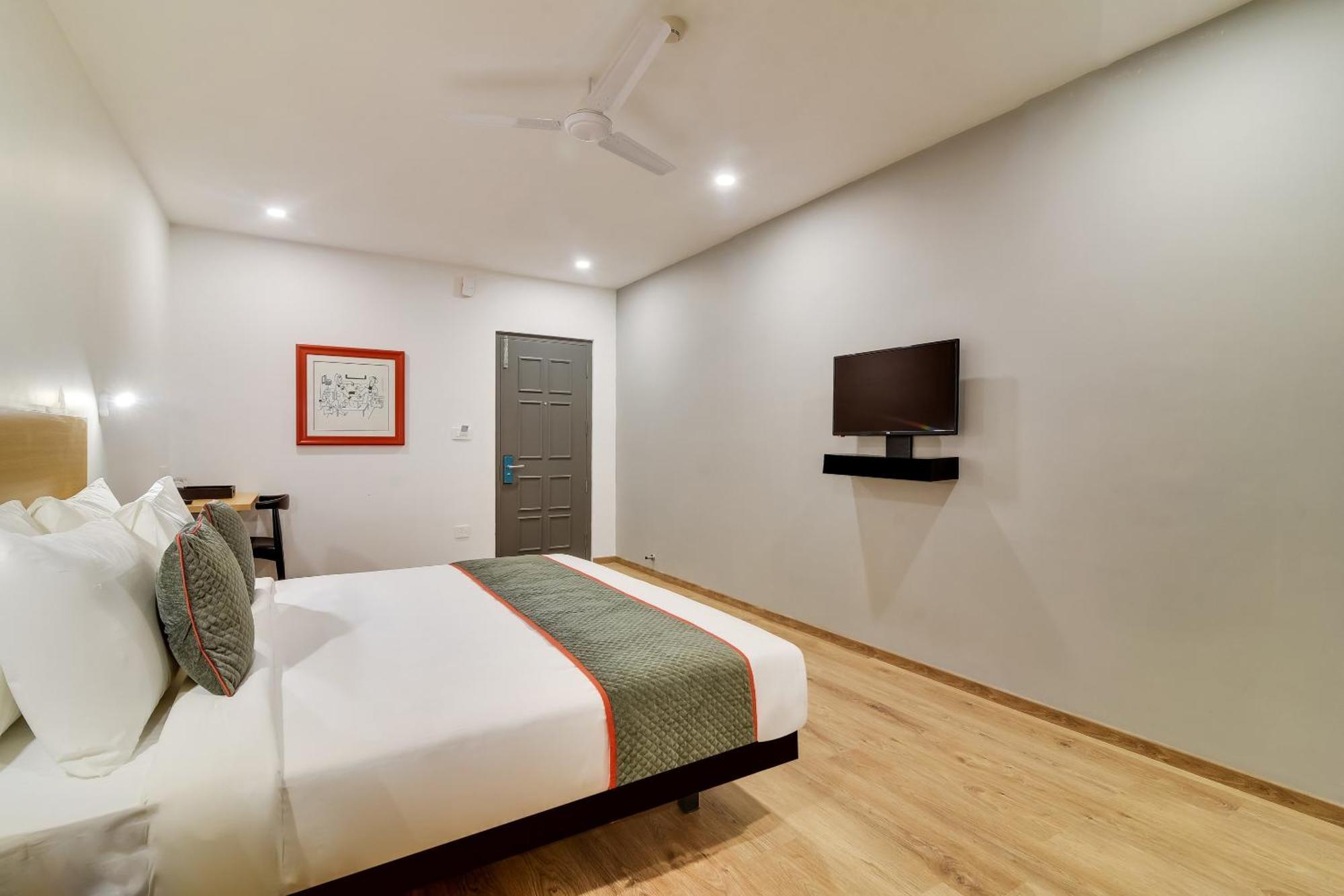 Townhouse Kovilambakkam Chennai Exterior photo