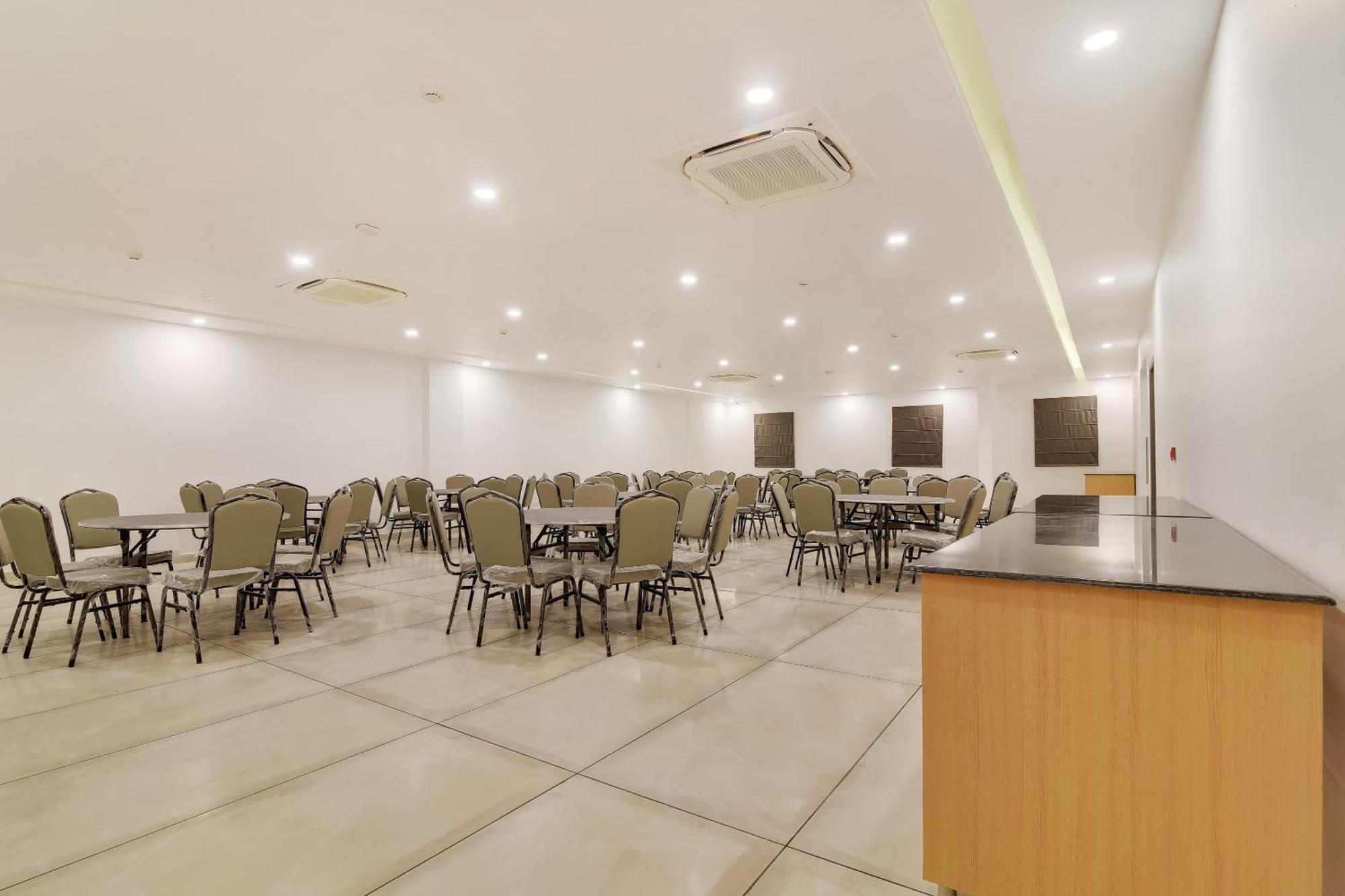 Townhouse Kovilambakkam Chennai Exterior photo